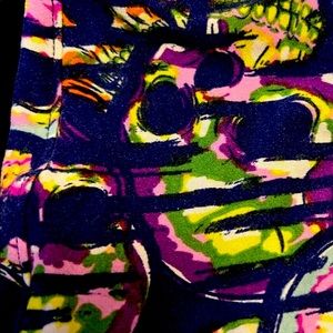 Tc2 lularoe leggings